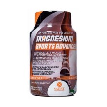 Magnesium svt sports advanced 60 comprimidos Salvat - 1