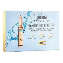 Isdinceutics hyaluronic booster 30 amp. Isdinceutics - 1