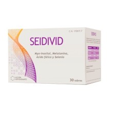 Seidivid 30 sobres Seid - 1
