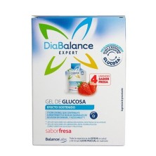 Diabalance expert glucosa efect.sost 4s. Diabalance - 1