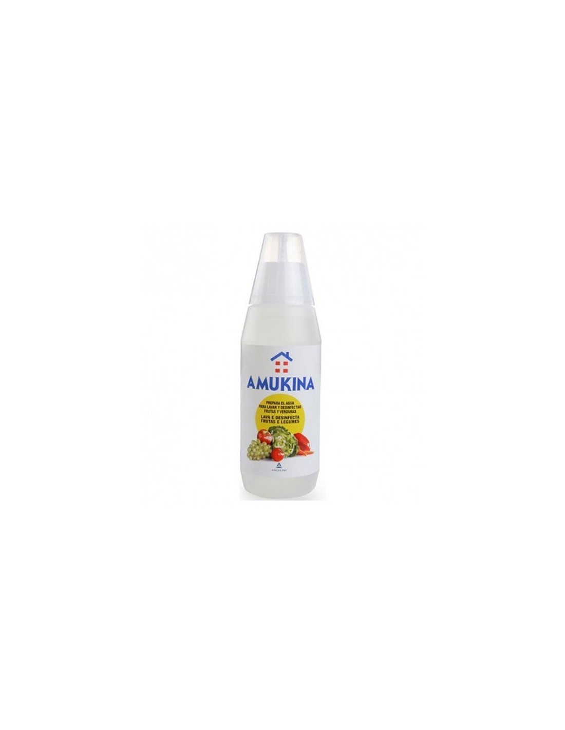 MHS-LEJIA ALIMENTARIA VERDURAS AMUKINA 500 ML. – Sitùcka