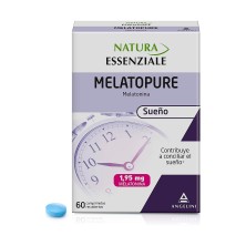 Natura essenziale melatopure 60 comprimidos Natura Essenziale - 1