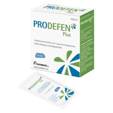 Prodefen plus 10 sobres Prodefen - 1