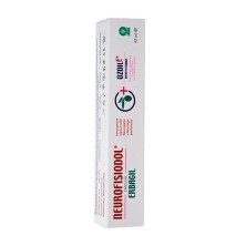 Neurofisiodol crema tubo 40 ml Extrefarma - 1