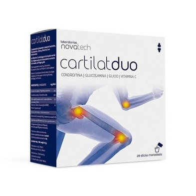 Cartilat duo 28 sticks Cartilat - 1