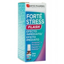 Forte pharma stress flash spray 15ml Forte Pharma - 1