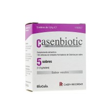 Casenbiotic 5 sobres Casenbiotic - 1