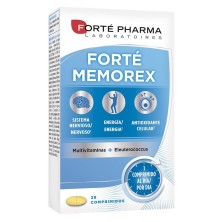 Forte pharma energy memorex 28 comprimidos Forte Pharma - 1