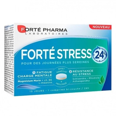 Forte stress 24h Forte Pharma - 1