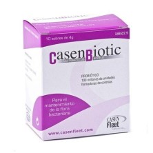 Casenbiotic 10 sobres Casenbiotic - 1