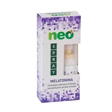 Neo spray melatonina 25ml neovital Neo - 1