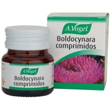 Boldocynara 60 comprimidos bioforce A. Vogel - 1