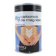 Pharmasor carbonato magnesio polvo 150 g Pharmasor - 1