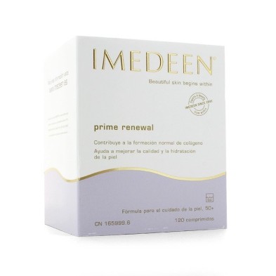 Imedeen prime renewal 120 comprimidos Imedeen - 1