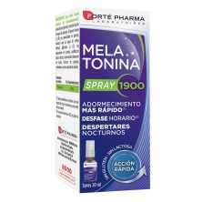 Forte pharma melatonina spray 1900 20ml Forte Pharma - 1