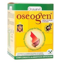Oseogen articular 72 capsulas Oseogen - 1