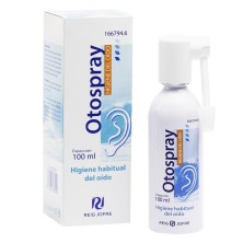 Forte pharma otospray agua de mar 100ml Forte Pharma - 1