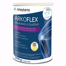 Arkoflex colageno limon 360 gr Arkopharma - 1