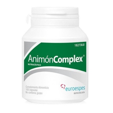 Animon complex 100 cápsulas Animon - 1