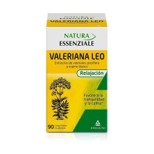 Natura essenziale valeriana leo 90 comprimidos Natura Essenziale - 1