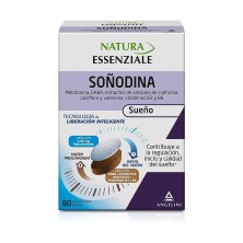 Natura essenziale soñodina 60 comprimidos Natura Essenziale - 1