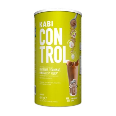 Kabi control chocolate bote 400g Kabi - 1