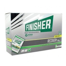 Finisher recovery 28g x 12 sobres