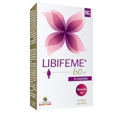 Libifeme 60+ 30 comprimidos Libifeme - 1