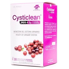 Cysticlean 240 mgr d-manosa 30 sobres Cysticlean - 1