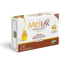 Melilax microenemas 10 gr 6uds Melilax - 1