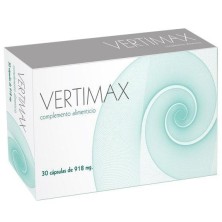Vertimax 30 capsulas Vertimax - 1