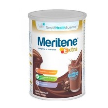 Meritene extra chocolate bote 450g Meritene - 1