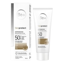 Be+ skin protect antimanchas preven 50ml Be+ - 1