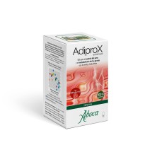 Aboca adiprox advanced 50 cápsulas Aboca - 1