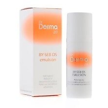 By-derma by-seb ds emulsion 50 ml By-Derma - 1