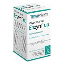 Therascience enzym'up 60 cápsulas Therascience - 1