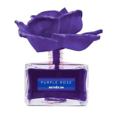 Ambientador purple rose betres on 90 ml. Betres - 1