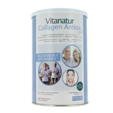Vitanatur collagen antiox plus 360 gr Vitanatur - 1