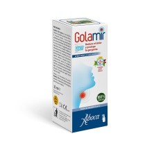 Aboca golamir 2act spray 30 ml. Aboca - 1