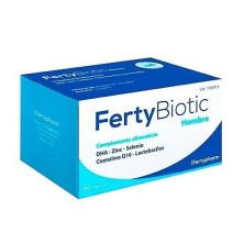 Fertybiotic hombre 60 cápsulas Fertybiotic - 1
