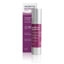 Sesderma resveraderm crema antioxidante facial 50ml Sesderma - 1