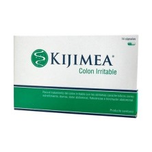 Kijimea colon irritable 14 cápsulas Kijimea - 1