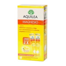 Aquilea magnesio 28 comprimidos efervescentes Aquilea - 1