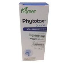 Bgreen phytotox 250ml Bgreen - 1