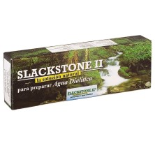 Yborra slackstone ii agua dialítica 2 ampollas Slackstone - 1