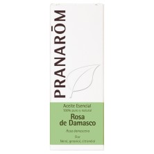 Pranarom aeqt top naturales rosa de damasco 2ml Pranarom - 1