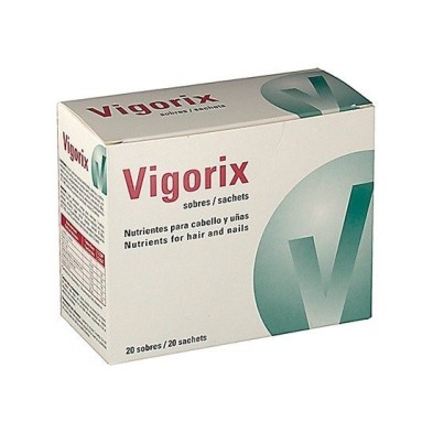 Vigorix 20 sobres unidosis Vigorix - 1