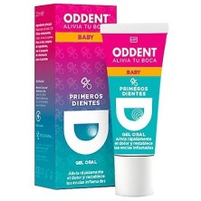 Oddent gel oral baby Oddent - 1