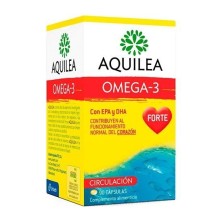 Aquilea omega-3 90 cápsulas Aquilea - 1