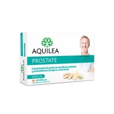 Aquilea prostate 30 cápsulas Aquilea - 1